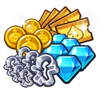 rank I reward